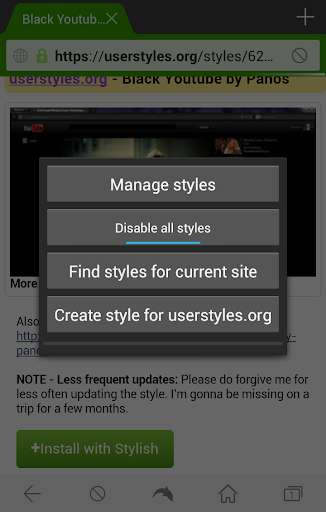 Run android online APK Stylish for Dolphin from MyAndroid or emulate Stylish for Dolphin using MyAndroid Run android online APK Stylish for Dolphin from MyAndroid or emulate Stylish for Dolphin using MyAndroid
