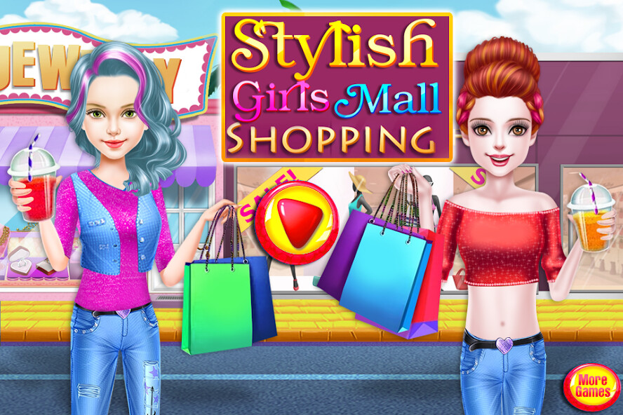 Run android online APK Stylish girls mall shopping from MyAndroid or emulate Stylish girls mall shopping using MyAndroid Run android online APK Stylish girls mall shopping from MyAndroid or emulate Stylish girls mall shopping using MyAndroid