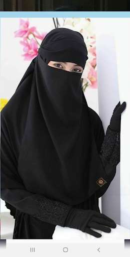 Run android online APK Stylish Hijab Girls : Islamic DP Girls from MyAndroid or emulate Stylish Hijab Girls : Islamic DP Girls using MyAndroid
