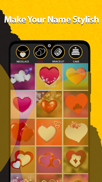 Run android online APK Stylish Name Urdu Post Maker from MyAndroid or emulate Stylish Name Urdu Post Maker using MyAndroid