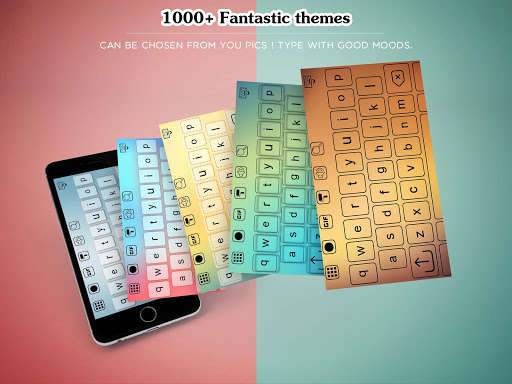Run android online APK Stylish OS 12 Keyboard from MyAndroid or emulate Stylish OS 12 Keyboard using MyAndroid