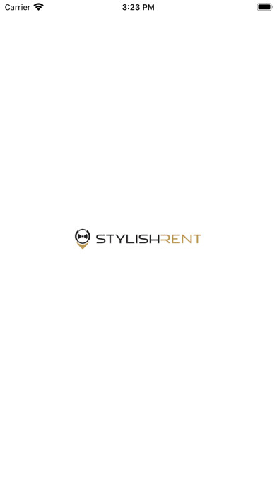 Emulate iPhone app StylishRent using MyAndroid Emulate iPhone app StylishRent using MyAndroid