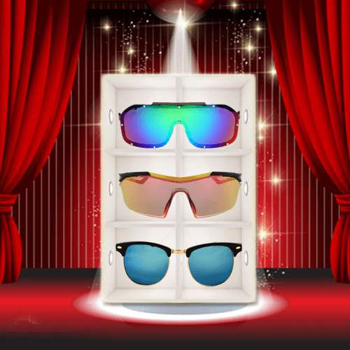 Emulate Android APK Stylish Sunglass Photo Montage