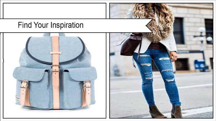 Emulate Android APK Stylish Teen Bags Ideas