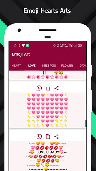 Run android online APK Stylish Text Arts - Love Art from MyAndroid or emulate Stylish Text Arts - Love Art using MyAndroid Run android online APK Stylish Text Arts - Love Art from MyAndroid or emulate Stylish Text Arts - Love Art using MyAndroid