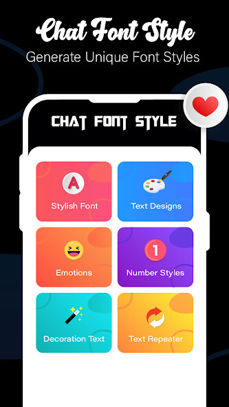 Run android online APK Stylish Text Chat Font Style from MyAndroid or emulate Stylish Text Chat Font Style using MyAndroid Run android online APK Stylish Text Chat Font Style from MyAndroid or emulate Stylish Text Chat Font Style using MyAndroid
