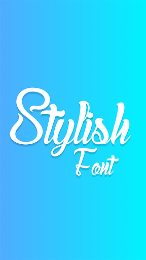 Run android online APK Stylish Text for WhatsApp -Stylish & Font Keyboard from MyAndroid or emulate Stylish Text for WhatsApp -Stylish & Font Keyboard using MyAndroid