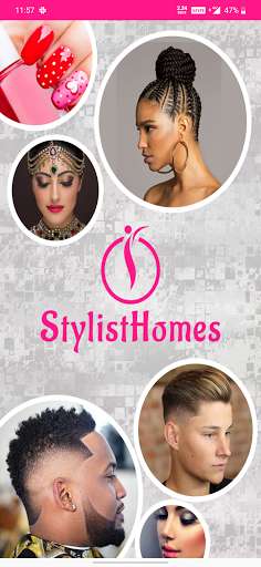 Run android online APK Stylist Homes Salon from MyAndroid or emulate Stylist Homes Salon using MyAndroid