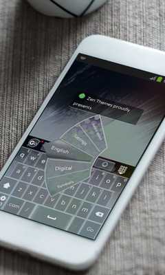 Emulate Android APK Stylized dots Keyboard Theme Emulate Android APK Stylized dots Keyboard Theme