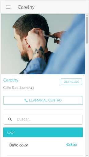 Emulate Android APK Stylo by Carethy