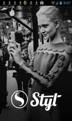 Emulate Android APK STYL
