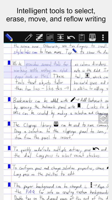 Emulate iPhone app Stylus Labs Write Pro using MyAndroid Emulate iPhone app Stylus Labs Write Pro using MyAndroid