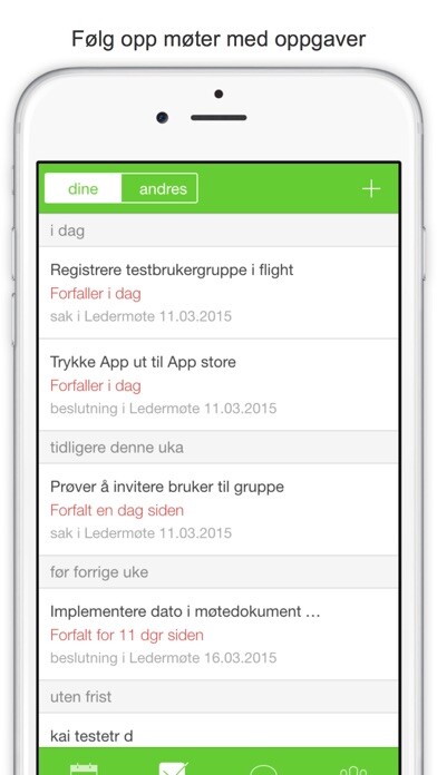 Emulate iPhone app Styreplan3 using MyAndroid Emulate iPhone app Styreplan3 using MyAndroid
