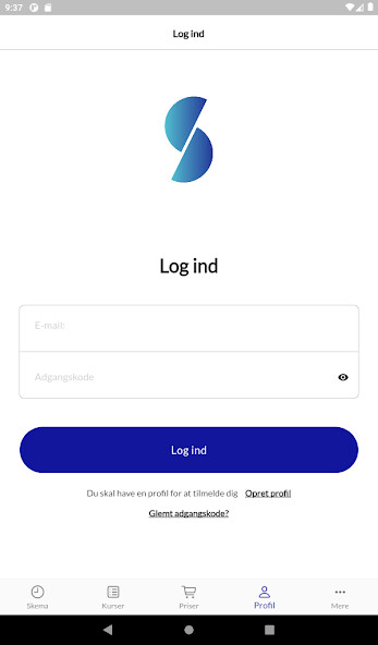 Run android online APK STYRK Aarhus from MyAndroid or emulate STYRK Aarhus using MyAndroid Run android online APK STYRK Aarhus from MyAndroid or emulate STYRK Aarhus using MyAndroid