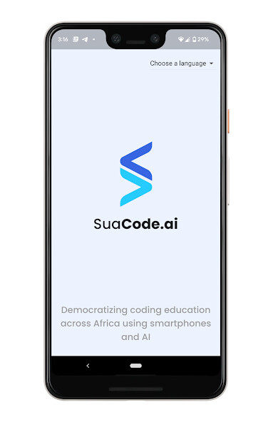 Run android online APK SuaCode: Learn Coding and AI from MyAndroid or emulate SuaCode: Learn Coding and AI using MyAndroid Run android online APK SuaCode: Learn Coding and AI from MyAndroid or emulate SuaCode: Learn Coding and AI using MyAndroid