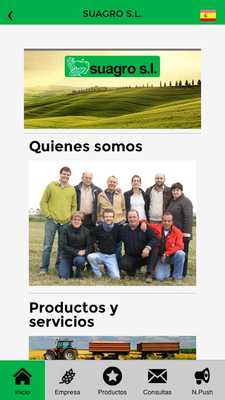 Emulate Android APK Suagro