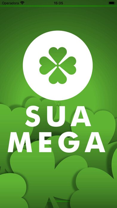 Emulate iPhone app Sua Mega using MyAndroid