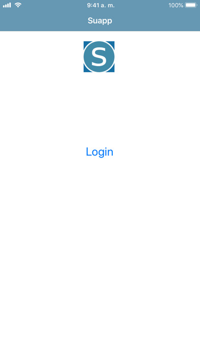 Emulate iPhone app suApp using MyAndroid Emulate iPhone app suApp using MyAndroid