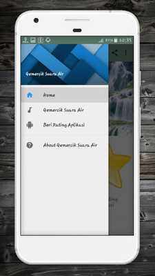 Emulate Android APK Suara Air Gemercik Emulate Android APK Suara Air Gemercik