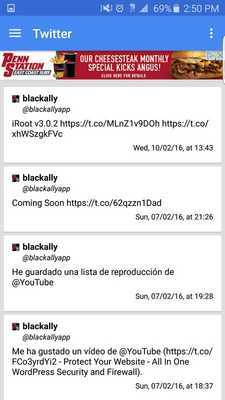 Emulate Android APK Suara Burung Kicau Srigunting Emulate Android APK Suara Burung Kicau Srigunting