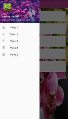 Emulate Android APK Suara Cucak Ijo Ngerol