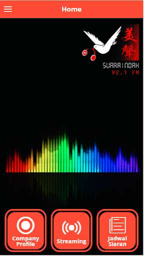 Run android online APK Suara Indah FM from MyAndroid or emulate Suara Indah FM using MyAndroid Run android online APK Suara Indah FM from MyAndroid or emulate Suara Indah FM using MyAndroid