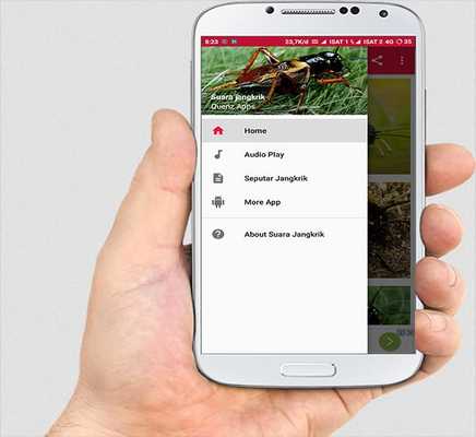 Emulate Android APK Suara Jangkrik Anti Tikus Emulate Android APK Suara Jangkrik Anti Tikus