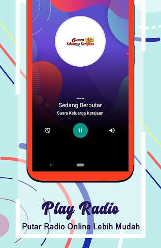 Run android online APK Suara Keluarga Kerajaan from MyAndroid or emulate Suara Keluarga Kerajaan using MyAndroid