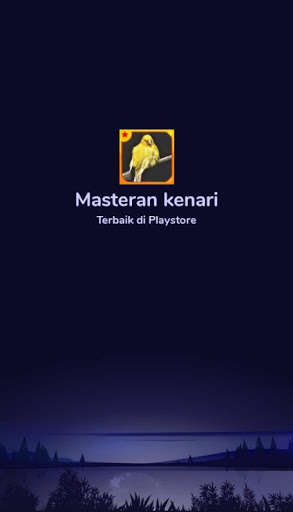 Run android online APK Suara Kenari Masteran 24 Jam from MyAndroid or emulate Suara Kenari Masteran 24 Jam using MyAndroid