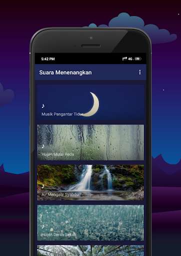 Run android online APK Suara Menenangkan - (Offline) from MyAndroid or emulate Suara Menenangkan - (Offline) using MyAndroid Run android online APK Suara Menenangkan - (Offline) from MyAndroid or emulate Suara Menenangkan - (Offline) using MyAndroid
