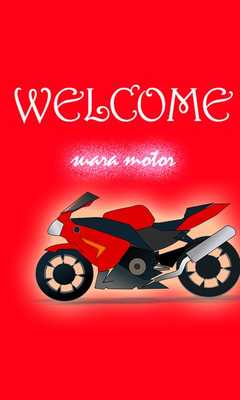 Emulate Android APK SUARA MOTOR SPORT RINGTONES
