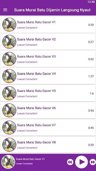 Run android online APK Suara Murai Batu Dijamin Nyaut from MyAndroid or emulate Suara Murai Batu Dijamin Nyaut using MyAndroid Run android online APK Suara Murai Batu Dijamin Nyaut from MyAndroid or emulate Suara Murai Batu Dijamin Nyaut using MyAndroid