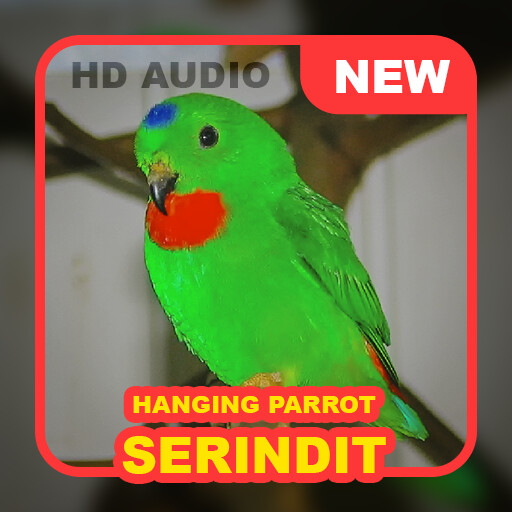 Run android online APK Suara Serindit: Hanging Parrot from MyAndroid or emulate Suara Serindit: Hanging Parrot using MyAndroid Run android online APK Suara Serindit: Hanging Parrot from MyAndroid or emulate Suara Serindit: Hanging Parrot using MyAndroid