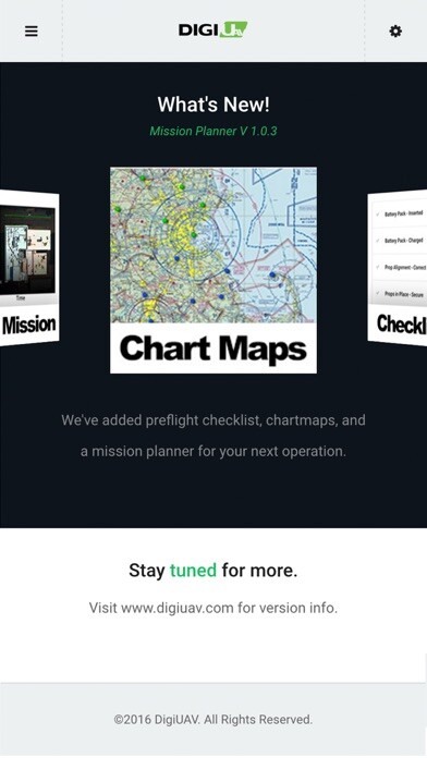 Emulate iPhone app sUAS Mission Planner using MyAndroid Emulate iPhone app sUAS Mission Planner using MyAndroid
