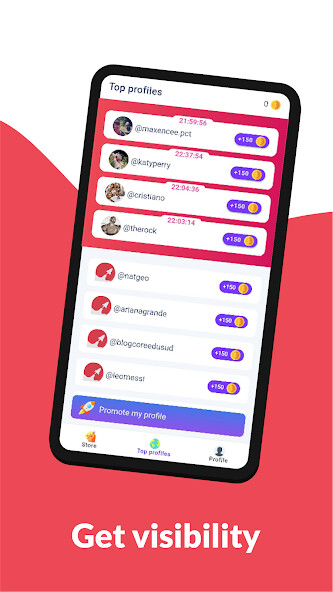 Run android online APK Sub4Sub - Get Subscribers from MyAndroid or emulate Sub4Sub - Get Subscribers using MyAndroid