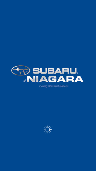 Run android online APK Subaru of Niagara from MyAndroid or emulate Subaru of Niagara using MyAndroid