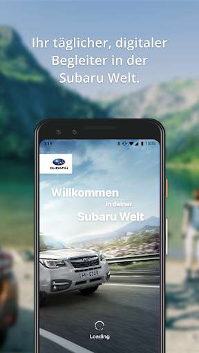 Run android online APK Subaru Welt from MyAndroid or emulate Subaru Welt using MyAndroid