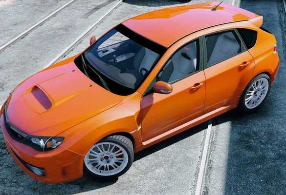 Emulate Android APK Subaru WRX Racing Emulate Android APK Subaru WRX Racing