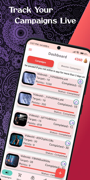 Run android online APK SubBooster - Subscriber View from MyAndroid or emulate SubBooster - Subscriber View using MyAndroid Run android online APK SubBooster - Subscriber View from MyAndroid or emulate SubBooster - Subscriber View using MyAndroid