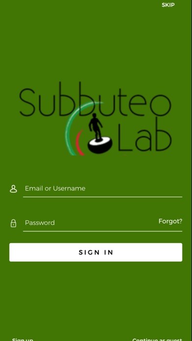 Emulate iPhone app Subbuteo Lab using MyAndroid Emulate iPhone app Subbuteo Lab using MyAndroid
