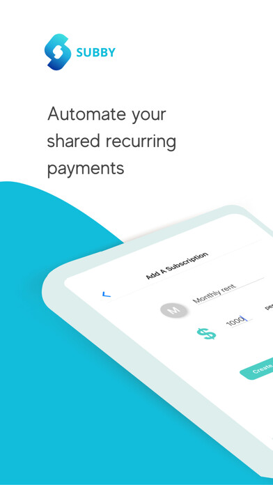 Emulate iPhone app Subby: Share Payments using MyAndroid Emulate iPhone app Subby: Share Payments using MyAndroid