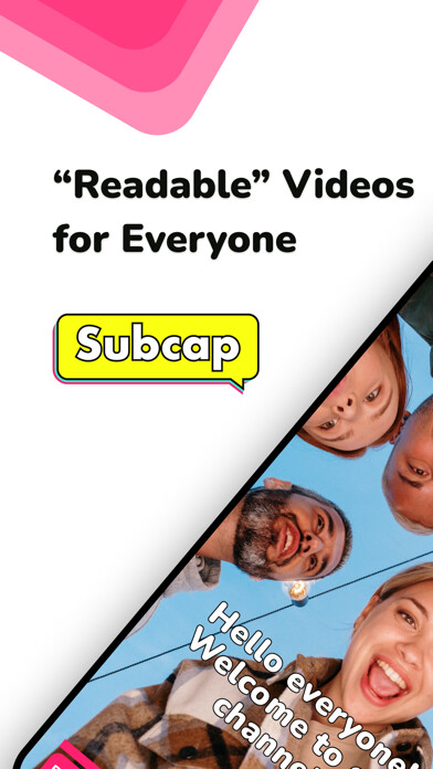 Emulate iPhone app Subcap: Captions for Videos using MyAndroid Emulate iPhone app Subcap: Captions for Videos using MyAndroid