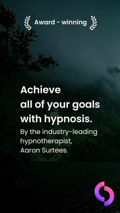 Emulate iPhone app Subconsciously: Daily Hypnosis using MyAndroid Emulate iPhone app Subconsciously: Daily Hypnosis using MyAndroid