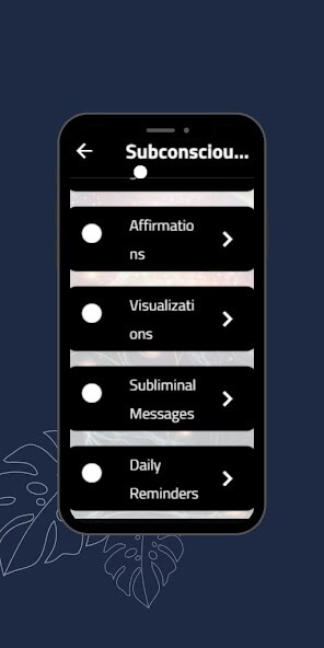 Run android online APK Subconscious Mind Exercise from MyAndroid or emulate Subconscious Mind Exercise using MyAndroid Run android online APK Subconscious Mind Exercise from MyAndroid or emulate Subconscious Mind Exercise using MyAndroid