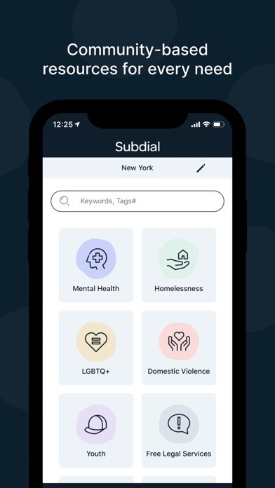 Emulate iPhone app Subdial using MyAndroid Emulate iPhone app Subdial using MyAndroid