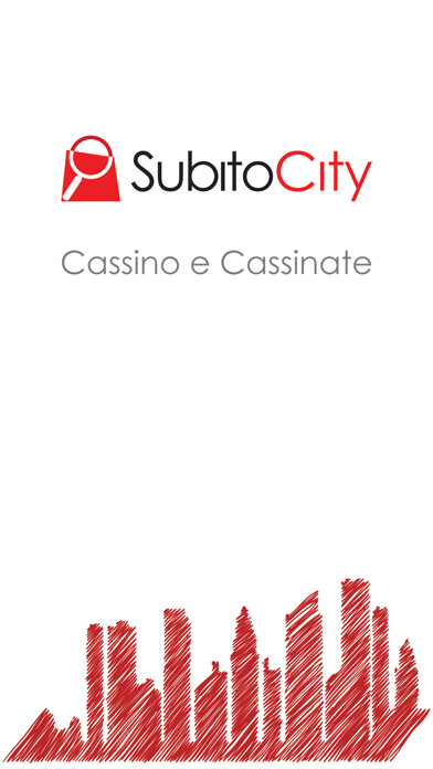 Emulate iPhone app SubitoCity - Cassino using MyAndroid Emulate iPhone app SubitoCity - Cassino using MyAndroid