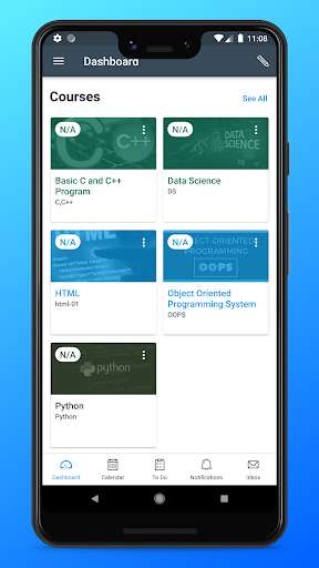 Run android online APK Sublime LMS Student from MyAndroid or emulate Sublime LMS Student using MyAndroid