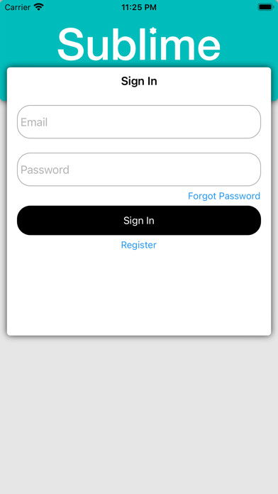 Emulate iPhone app Sublime MRP using MyAndroid Emulate iPhone app Sublime MRP using MyAndroid