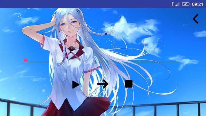 Emulate Android APK Subliminal Hair Color Changer Emulate Android APK Subliminal Hair Color Changer