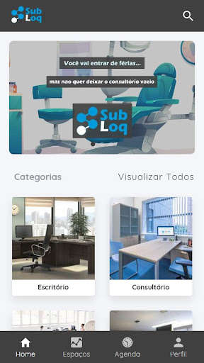 Run android online APK SubLoq from MyAndroid or emulate SubLoq using MyAndroid